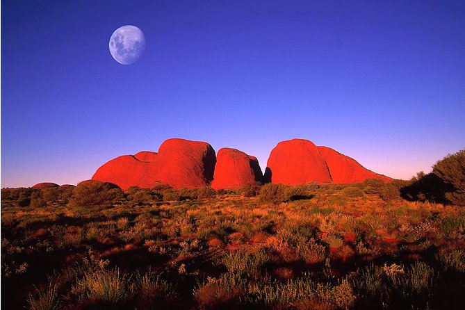 Amoonguna NT Tourism Canberra