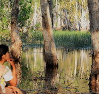 ETHICAL ADVENTURES - Dry Season Litchfield Region Max 10 guests - Tourism Canberra