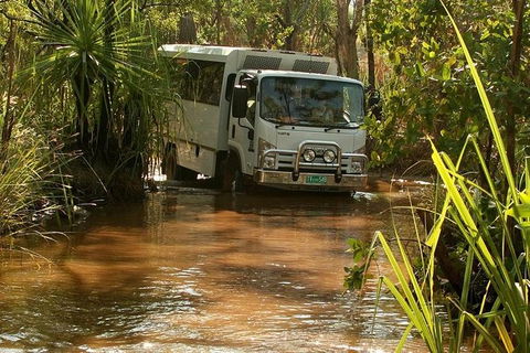 Footprints Of Kakadu 4WD Tour - Tourism Canberra 3