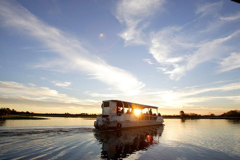 Footprints Of Kakadu 4WD Tour - Tourism Canberra 5