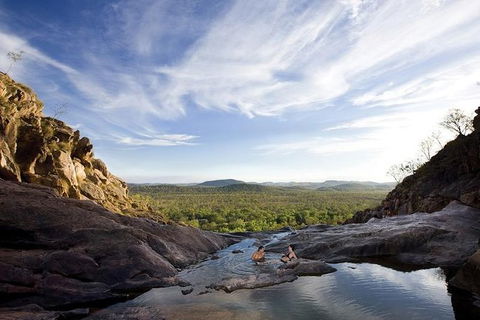 Footprints Of Kakadu 4WD Tour - Tourism Canberra 0