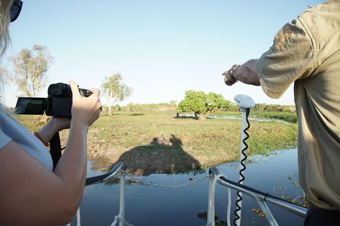 Footprints Of Kakadu 4WD Tour - Tourism Canberra 2