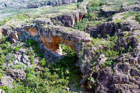 Jabiru 30 Minute Scenic Flight - Tourism Canberra 0
