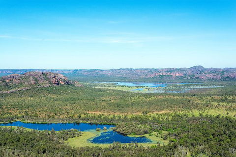 30 Minute Scenic Flight From Cooinda - Tourism Canberra 0