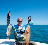 Groote Eylandt 4-Day 5-Night Fishing Safari - Tourism Canberra