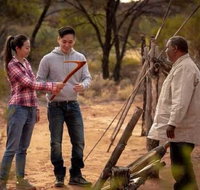 Karrke Aboriginal Cultural Experience - Tourism Canberra