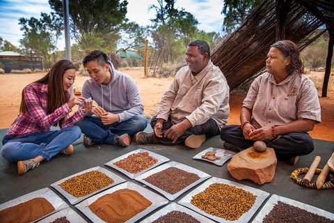 Karrke Aboriginal Cultural Experience - Tourism Canberra 3