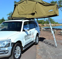 Darwin Adventure Rentals - 10 Day Rental - 4WD Camper rentals - Tourism Canberra