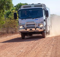 3 Day 4WD Dragonfly Dreaming Accommodated Top End Safari - Tourism Canberra