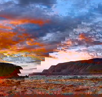 Uluru Sunrise Tour - Tourism Canberra