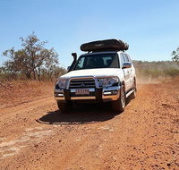 Darwin Adventure Rentals - 7 Day Rental - 4WD Camper rentals - Tourism Canberra