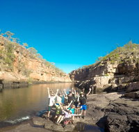 11-day Darwin to Cairns tour - Tourism Canberra