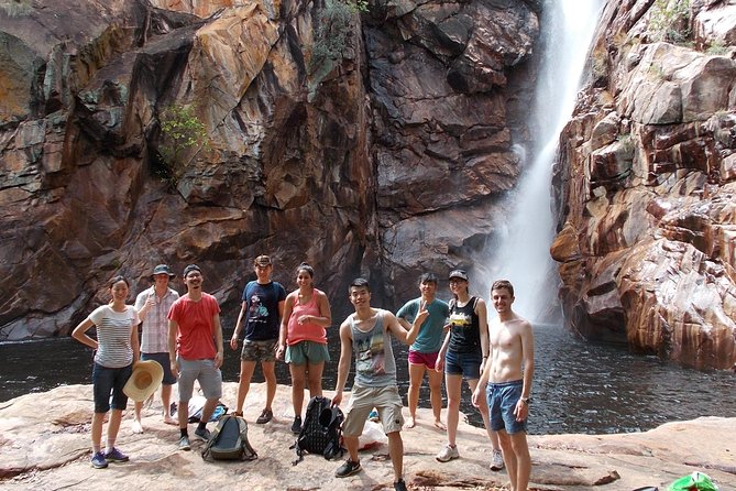 Darwin NT Tourism Canberra