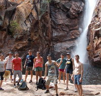 2-Day Kakadu Waterfalls and Art Sites from Darwin - Tourism Canberra