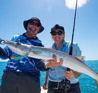 Groote Eylandt 3-Day 4-Night Fishing Safari - Tourism Canberra