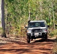 2-Hour 4WD Tour Groote Eylandt Snapshot - Tourism Canberra