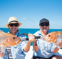 Groote Eylandt 5-Day 6-Night Fishing Safari - Tourism Canberra