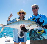 Groote Eylandt 2-Day 3-Night Fishing Safari - Tourism Canberra