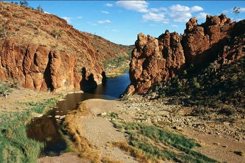 Full-Day West MacDonnell Ranges Tour From Alice Springs - Tourism Canberra 4