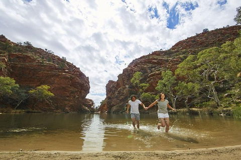 Full-Day West MacDonnell Ranges Tour From Alice Springs - Tourism Canberra 1