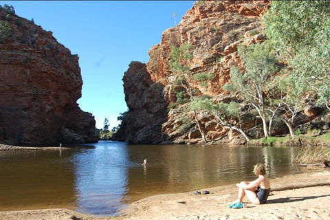 Full-Day West MacDonnell Ranges Tour From Alice Springs - Tourism Canberra 5