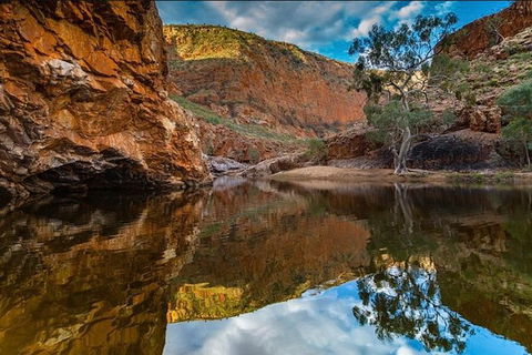 Full-Day West MacDonnell Ranges Tour From Alice Springs - Tourism Canberra 0