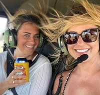 Private Helicopter Pub Crawl Tour in Darwin - Tourism Canberra