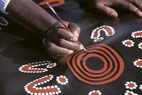 Alice Springs, Uluru Ayers Rock & Kings Canyon 8 Days Touring Package - Tourism Canberra 6