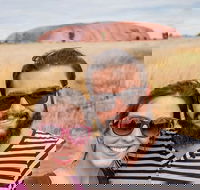 Overnight Uluru Adventure - Tourism Canberra