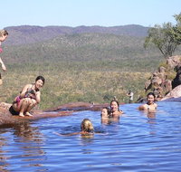 Kakadu Katherine  Litchfield Adventure - Tourism Canberra