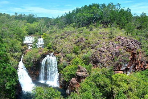 Darwin: Premium Litchfield Regional 11 Hours Tour - Tourism Canberra 5