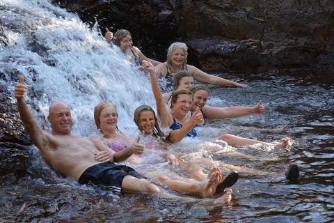 Darwin: Premium Litchfield Regional 11 Hours Tour - Tourism Canberra 2