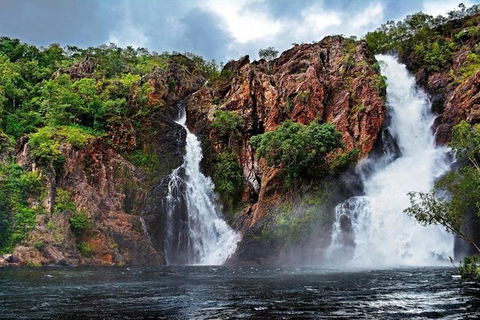 Darwin: Premium Litchfield Regional 11 Hours Tour - Tourism Canberra 0