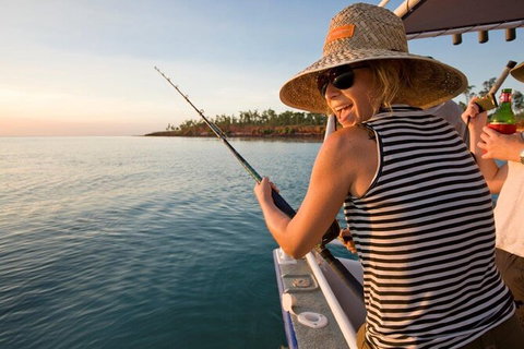 5 Day Kakadu National Park And Arnhem Land Tour - Tourism Canberra 8