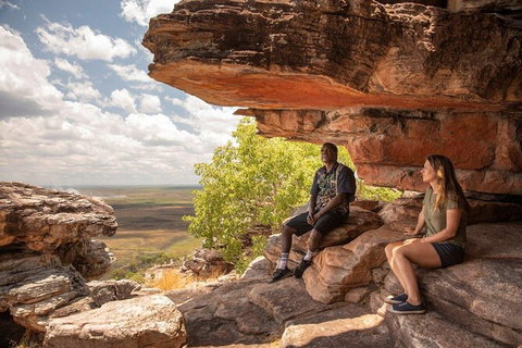 5 Day Kakadu National Park And Arnhem Land Tour - Tourism Canberra 0