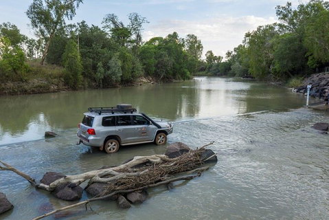 5 Day Kakadu National Park And Arnhem Land Tour - Tourism Canberra 2