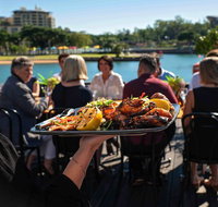 Gourmet Lunch Tour in Darwin Saturday or Sunday 3-Hours - Tourism Canberra