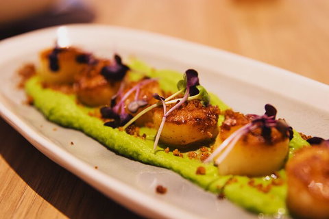 Gourmet Dinner Tour In Darwin 3-Hours - Tourism Canberra 1