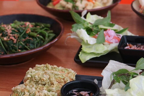 Gourmet Dinner Tour In Darwin 3-Hours - Tourism Canberra 5