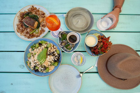 Gourmet Dinner Tour In Darwin 3-Hours - Tourism Canberra 4