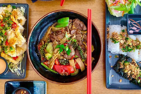Gourmet Dinner Tour In Darwin 3-Hours - Tourism Canberra 6
