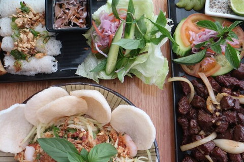 Gourmet Dinner Tour In Darwin 3-Hours - Tourism Canberra 3