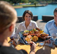 Gourmet Dinner Tour in Darwin 3-Hours - Tourism Canberra