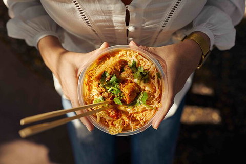Gourmet Dinner Tour In Darwin 3-Hours - Tourism Canberra 2