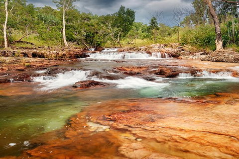 Full-Day Private Guided Tour To Litchfield National Park - Tourism Canberra 14