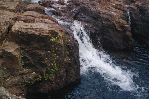 Full-Day Private Guided Tour To Litchfield National Park - Tourism Canberra 8