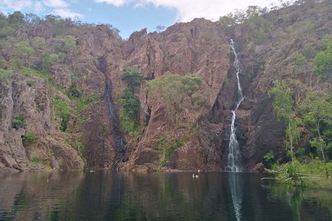 Full-Day Private Guided Tour To Litchfield National Park - Tourism Canberra 23