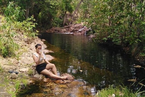 Full-Day Private Guided Tour To Litchfield National Park - Tourism Canberra 11
