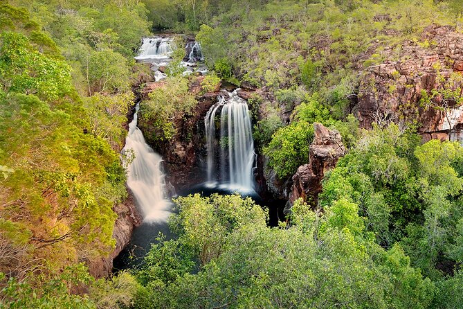Darwin NT Tourism Canberra