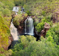 Full-Day Private Guided Tour to Litchfield National Park - Tourism Canberra